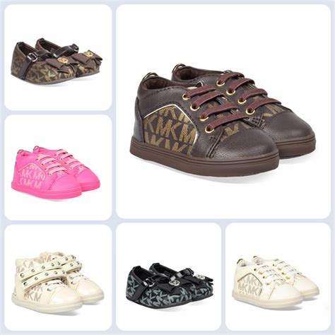 michael kors kinderschoenen|Michael Kors Kids' Shoes .